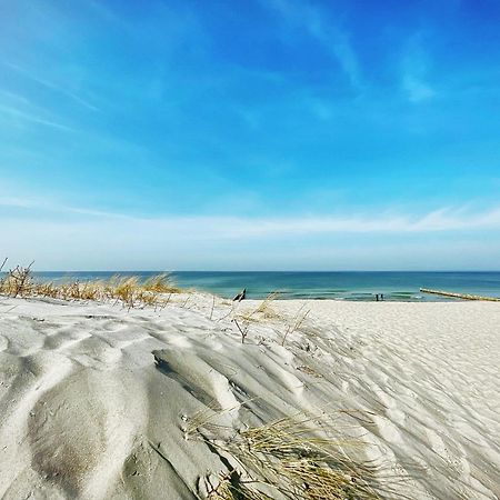 Strandhaus Claassen 03 Ahrenshoop Luaran gambar