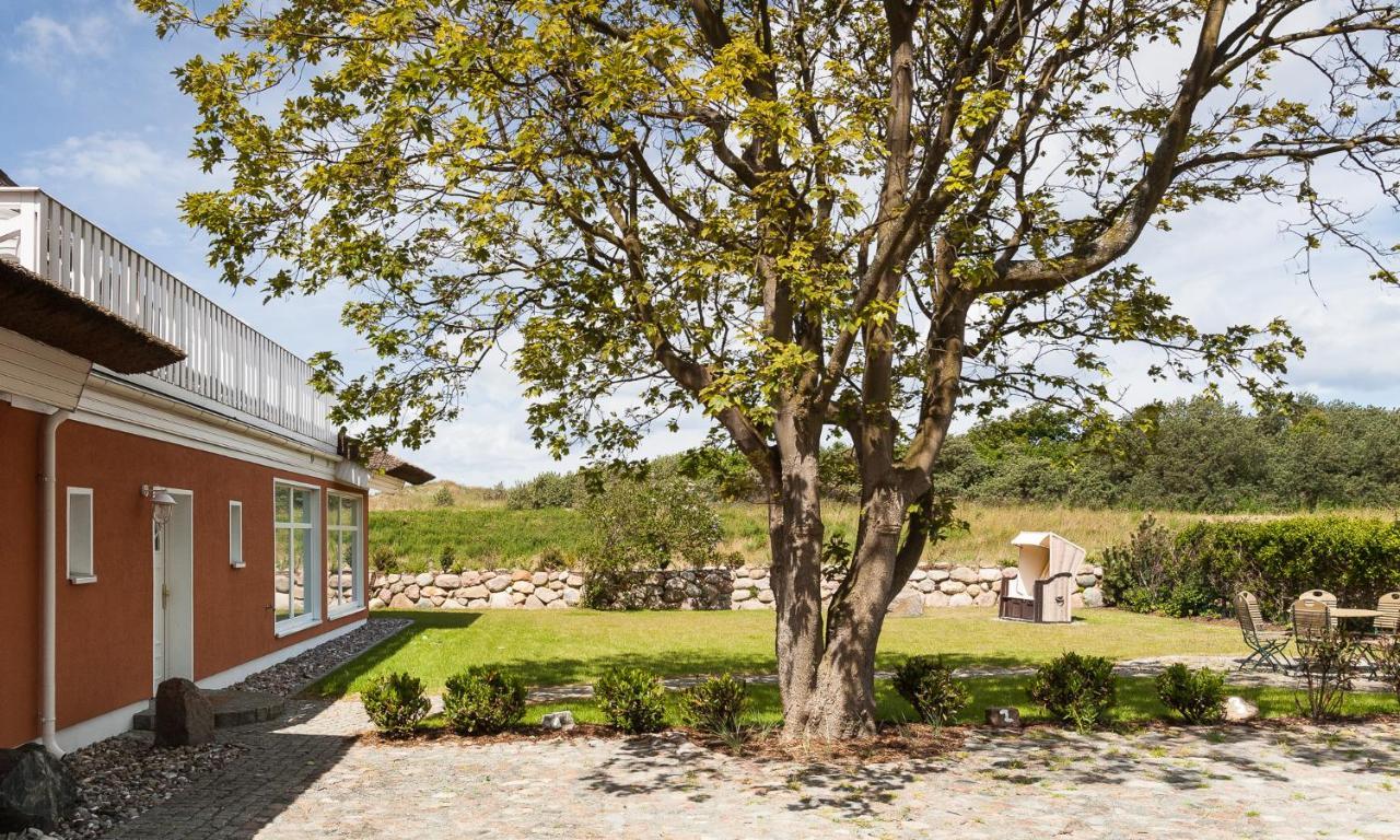 Strandhaus Claassen 03 Ahrenshoop Luaran gambar