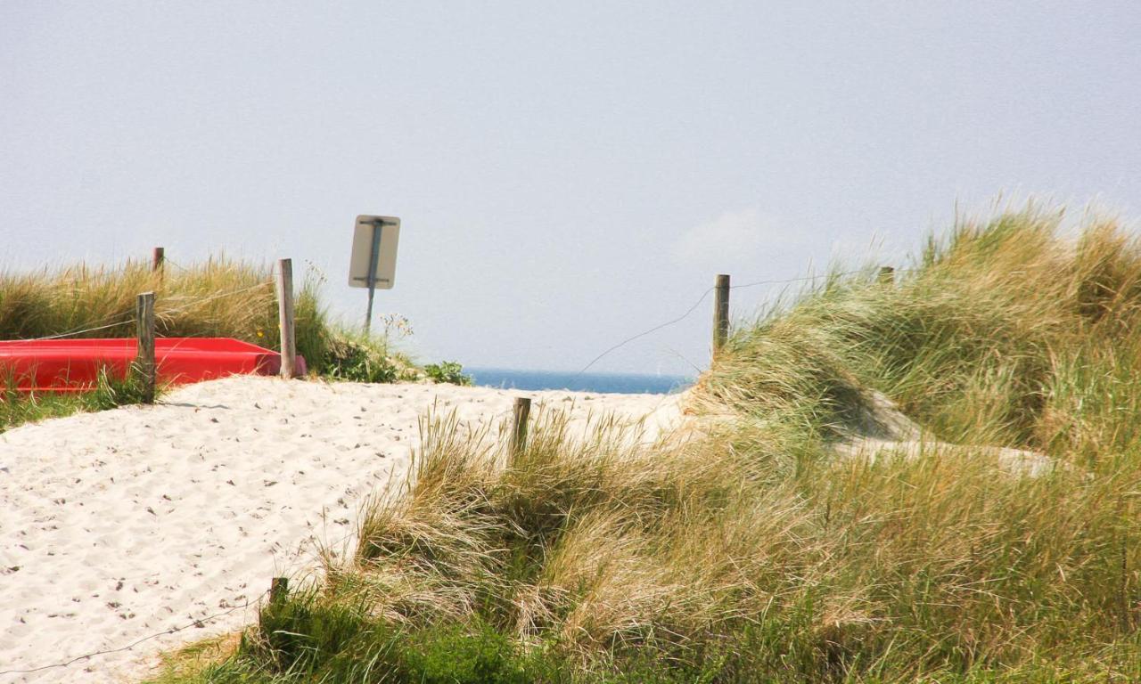 Strandhaus Claassen 03 Ahrenshoop Luaran gambar