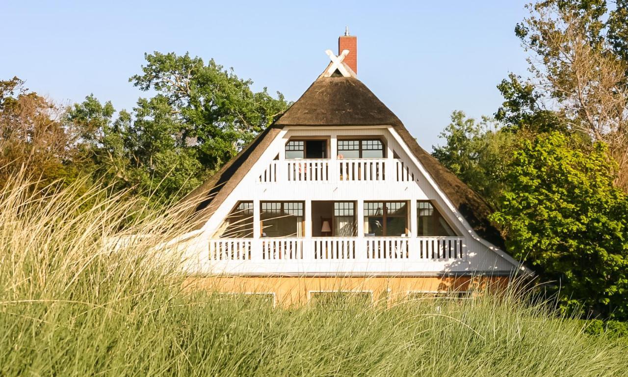 Strandhaus Claassen 03 Ahrenshoop Luaran gambar