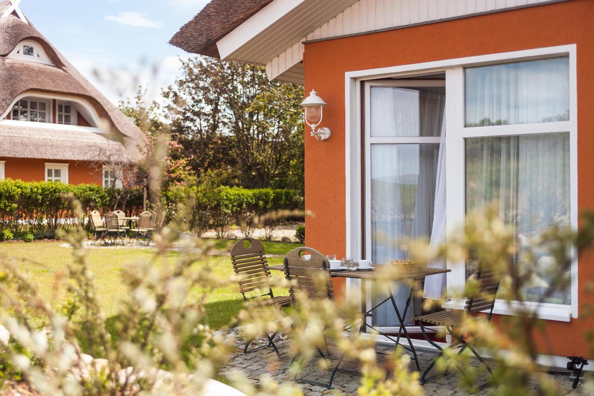 Strandhaus Claassen 03 Ahrenshoop Luaran gambar