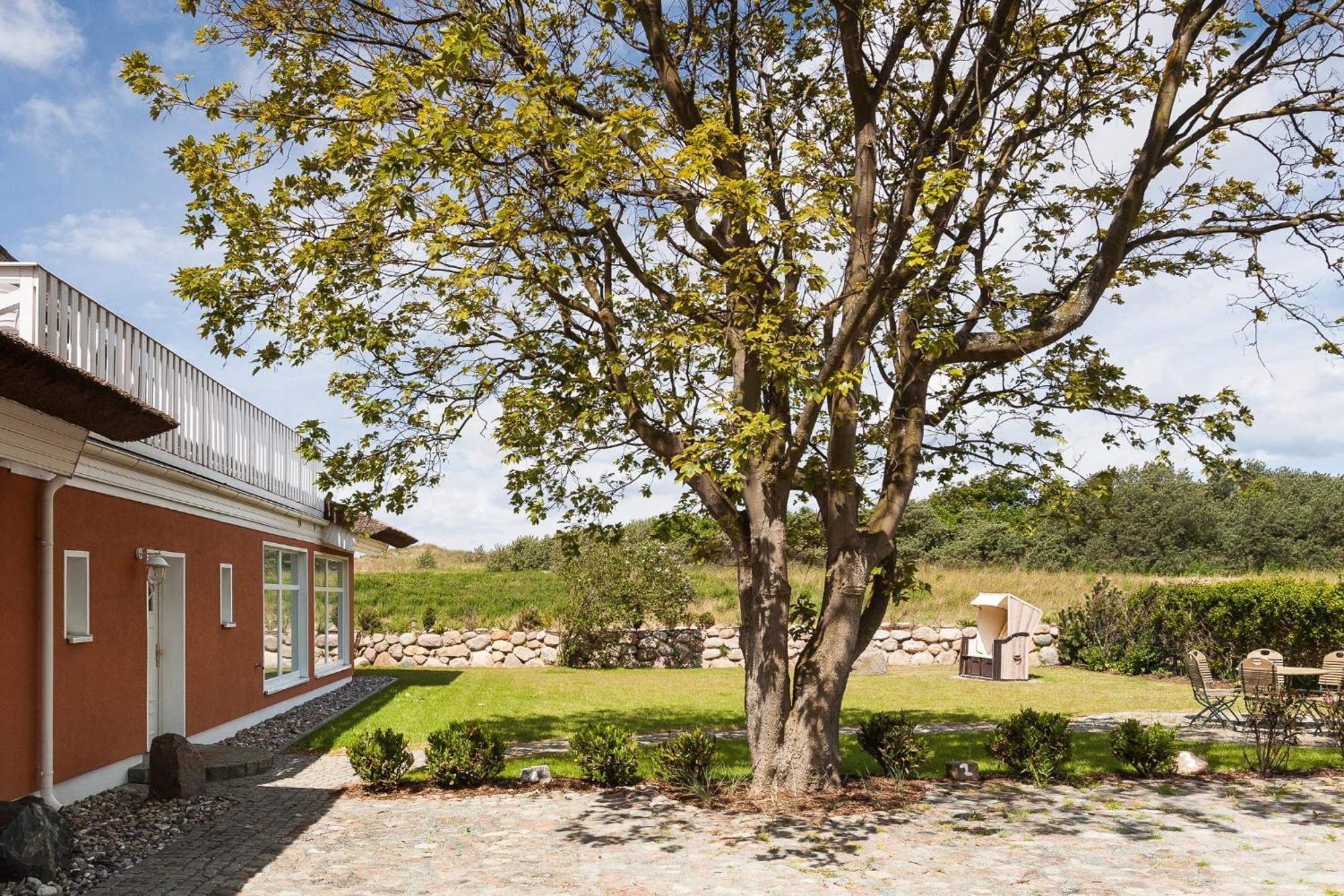 Strandhaus Claassen 03 Ahrenshoop Luaran gambar